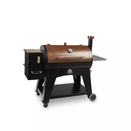 Barbecue à Pellets Austin XL PIT BOSS 2 Barbecue à Pellets Austin XL PIT BOSS – Image 2