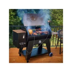 Barbecue à Pellets Austin XL PIT BOSS 7 Barbecue à Pellets Austin XL PIT BOSS -Le Coin du Grill barbecue a pellets austin xl 3