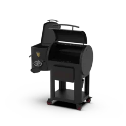 Barbecue à Pellets LG800FP LOUISIANA 10 Barbecue à Pellets LG800FP LOUISIANA -Le Coin du Grill barbecue a pellets lg800fp louisiana 4