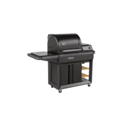 Barbecue à Pellets TRAEGER TIMBERLINE -Le Coin du Grill barbecue a pellets traeger timberline 2
