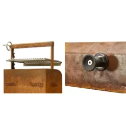 Barbecue Argentin Gueuleton -Le Coin du Grill barbecue argentin gueuleton 5