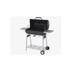 Landmann Barbecue Charbon De Bois Black Taurus 660