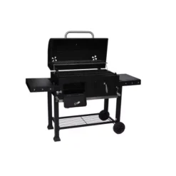 Barbecue Charbon De Bois Grillchef XXL Landmann (Réf. 11510)