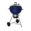 Barbecue Charbon Master-Touch Gbs 5750 - Ocean Blue - WEBER