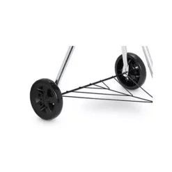 Barbecue Charbon Master-Touch Gbs 5750 - Black - WEBER -Le Coin du Grill barbecue charbon master touch gbs e 5750 57 cm black 6