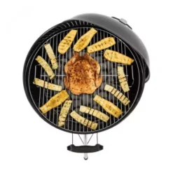 Weber Barbecue Charbon Original Kettle E-5710 57cm Black -Le Coin du Grill barbecue charbon original kettle e 5710 57cm black 3