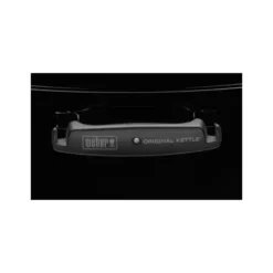 Weber Barbecue Charbon Original Kettle E-5710 57cm Black -Le Coin du Grill barbecue charbon original kettle e 5710 57cm black 5