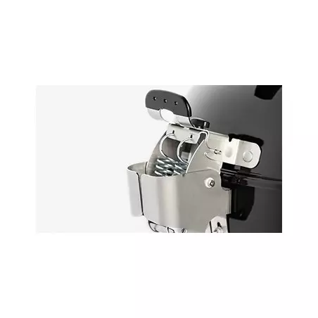 Weber Barbecue Charbon Master-Touch GBS Premium E-5770 3 Weber Barbecue Charbon Master-Touch GBS Premium E-5770 – Image 3