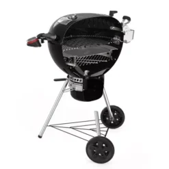 Weber Barbecue Charbon Master-Touch GBS Premium E-5770 11 Weber Barbecue Charbon Master-Touch GBS Premium E-5770 -Le Coin du Grill barbecue charbon weber master touch gbs premium e 5770 black 3