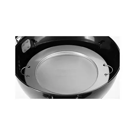 Weber Barbecue Charbon Master-Touch GBS Premium E-5770 5 Weber Barbecue Charbon Master-Touch GBS Premium E-5770 – Image 5