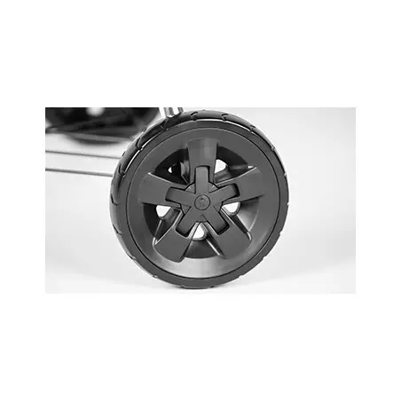 Weber Barbecue Charbon Master-Touch GBS Premium E-5770 8 Weber Barbecue Charbon Master-Touch GBS Premium E-5770 – Image 8