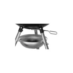 Barbecue Charbon Original Kettle E-4710 - Black - WEBER -Le Coin du Grill barbecue charbon weber original kettle e 4710 47cm 2