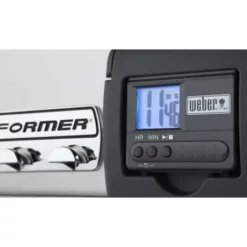 Barbecue Charbon Performer Premium Gbs 57 - Black - WEBER 9 Barbecue Charbon Performer Premium Gbs 57 - Black - WEBER -Le Coin du Grill barbecue charbon weber performer premium gbs 57cm black 3