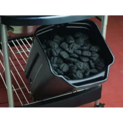 Barbecue Charbon Performer Premium Gbs 57 - Black - WEBER 10 Barbecue Charbon Performer Premium Gbs 57 - Black - WEBER -Le Coin du Grill barbecue charbon weber performer premium gbs 57cm black 4