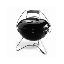 Barbecue Charbon Smokey Joe Premium 37 - Black - WEBER