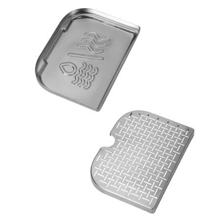 Barbecue Electrique Lumin Compact Sur Stand - Black - WEBER 3 Barbecue Electrique Lumin Compact Sur Stand - Black - WEBER – Image 3