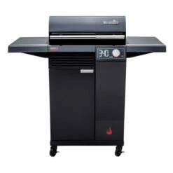 Barbecue électrique SMART-E - Charbroil