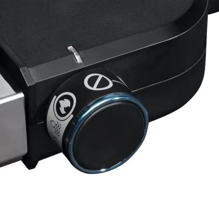 Barbecue Electrique Lumin - Black - WEBER 3 Barbecue Electrique Lumin - Black - WEBER â Image 3