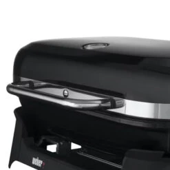Barbecue Electrique Lumin - Black - WEBER 7 Barbecue Electrique Lumin - Black - WEBER -Le Coin du Grill barbecue electrique weber lumin black 3