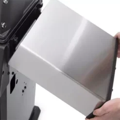 Barbecue Gaz Baron 490 Black Avec Plancha BROIL KING -Le Coin du Grill barbecue gaz baron 490 black avec plancha broilking 11