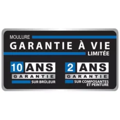 Barbecue Gaz Baron S 490 Ir Avec Plancha Et Rôtissoire BROIL KING -Le Coin du Grill barbecue gaz baron 490s broilking 10