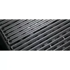 Barbecue Gaz Baron S 490 Ir Avec Plancha Et Rôtissoire BROIL KING -Le Coin du Grill barbecue gaz baron 490s broilking 4