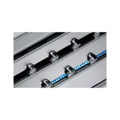 Barbecue Gaz Baron S 490 Ir Avec Plancha Et Rôtissoire BROIL KING -Le Coin du Grill barbecue gaz baron 490s broilking 5