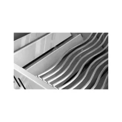 Barbecue Gaz Encastrable Built-In BIG 32 4 Brûleurs + 1 Brûleur Arrière - NAPOLEON -Le Coin du Grill barbecue gaz encastrable built in big 32 4 bruleurs 1 bruleur arriere napoleon 2