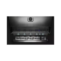 Barbecue Gaz Encastrable Built-In BIG 32 4 Brûleurs + 1 Brûleur Arrière - NAPOLEON -Le Coin du Grill barbecue gaz encastrable built in big 32 4 bruleurs 1 bruleur arriere napoleon 3