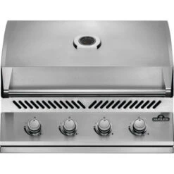 Barbecue Gaz Encastrable Built-In Bi Serie 32 4 Brûleurs - NAPOLEON