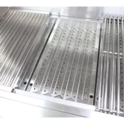 Barbecue Gaz Encastrable Ruby Ir 4 Feux - 91cm - Sunstone -Le Coin du Grill barbecue gaz encastrable ruby ir 4 feux 91cm sunstone 5