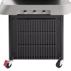 Barbecue Gaz Genesis E-325S - Black - WEBER -Le Coin du Grill barbecue gaz genesis e 325s weber 5