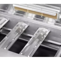 Barbecue Gaz GRANDHALL Elite G5 Encastrable 8 Barbecue Gaz GRANDHALL Elite G5 Encastrable -Le Coin du Grill barbecue gaz grandhall elite g5 encastrable 1