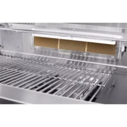 Barbecue Gaz GRANDHALL Elite G5 Encastrable 9 Barbecue Gaz GRANDHALL Elite G5 Encastrable -Le Coin du Grill barbecue gaz grandhall elite g5 encastrable 2