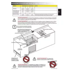 Barbecue Gaz NAPOLEON Encastrable Built-In Pro 500 Inox 3 Brûleurs + Brûleur Arriere -Le Coin du Grill barbecue gaz napoleon encastrable built in pro 500 inox 3 bruleurs bruleur arriere 2