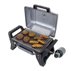 Barbecue Gaz Portable Grill2Go X200 -Le Coin du Grill barbecue gaz portable grill2go x200 2