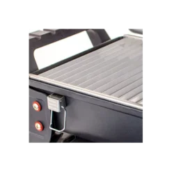 Barbecue Gaz Portable Grill2Go X200 -Le Coin du Grill barbecue gaz portable grill2go x200 3