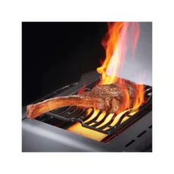 Napoleon Barbecue Gaz Prestige 665 INOX 5 Brûleurs + Sizzle Latéral + Brûleur Arrière 10 Napoleon Barbecue Gaz Prestige 665 INOX 5 Brûleurs + Sizzle Latéral + Brûleur Arrière -Le Coin du Grill barbecue gaz prestige 665 5 bruleurs sizzle lateral bruleur arriere 3