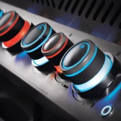 Napoleon Barbecue Gaz Prestige Pro 500 4 Brûleurs + Sizzle Lateral + Brûleur Arriere -Le Coin du Grill barbecue gaz prestige pro 500 4 bruleurs sizzle lateral bruleur arriere 2