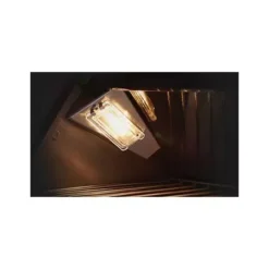 Napoleon Barbecue Gaz Prestige Pro 500 4 Brûleurs + Sizzle Lateral + Brûleur Arriere -Le Coin du Grill barbecue gaz prestige pro 500 4 bruleurs sizzle lateral bruleur arriere 5