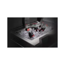 Napoleon Barbecue Gaz Prestige Pro 500 4 Brûleurs + Sizzle Lateral + Brûleur Arriere -Le Coin du Grill barbecue gaz prestige pro 500 4 bruleurs sizzle lateral bruleur arriere 6