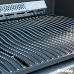 Napoleon Barbecue Gaz Prestige Pro 500 4 Brûleurs + Sizzle Lateral + Brûleur Arriere -Le Coin du Grill barbecue gaz prestige pro 500 4 bruleurs sizzle lateral bruleur arriere 7