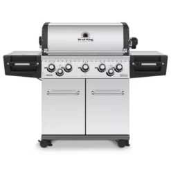 Broil King Barbecue Gaz Regal S 590 Pro Broilking