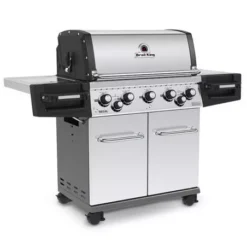 Broil King Barbecue Gaz Regal S 590 Pro Broilking -Le Coin du Grill barbecue gaz regal s 590 pro broilking 3