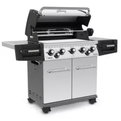 Broil King Barbecue Gaz Regal S 590 Pro Broilking -Le Coin du Grill barbecue gaz regal s 590 pro broilking 4