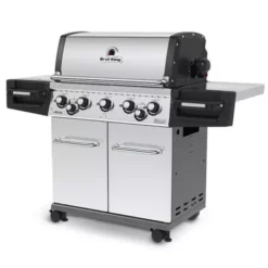 Broil King Barbecue Gaz Regal S 590 Pro Broilking -Le Coin du Grill barbecue gaz regal s 590 pro broilking 5