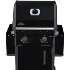 Nouvelles Arrivées -Le Coin du Grill barbecue gaz rogue 365 serie r 2 bruleurs 1