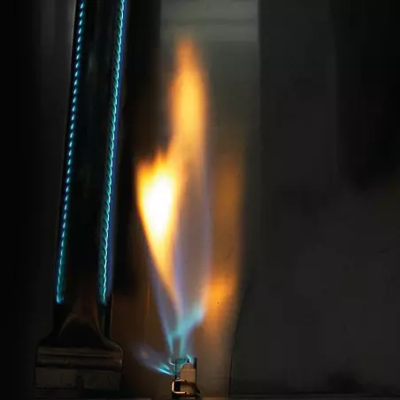 Barbecue Gaz Rogue 525 Serie R 4 Brûleurs + Plancha OFFERTE - NAPOLEON 5 Barbecue Gaz Rogue 525 Serie R 4 Brûleurs + Plancha OFFERTE - NAPOLEON – Image 5