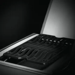 Barbecue Gaz Rogue 525 Serie Rxt Acier Noir 4 Brûleurs + Sizzle Latéral - NAPOLEON 10 Barbecue Gaz Rogue 525 Serie Rxt Acier Noir 4 Brûleurs + Sizzle Latéral - NAPOLEON -Le Coin du Grill barbecue gaz rogue 525 serie rxt 4 bruleurs sizzle lateral 3