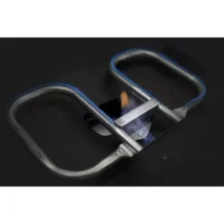 Barbecue Gaz Travel Q Pro 285 Série Limitée Phantom Sur Chariot Pliant - NAPOLEON -Le Coin du Grill barbecue gaz travel q pro serie limitee phantom sur chariot pliant napoleon 5